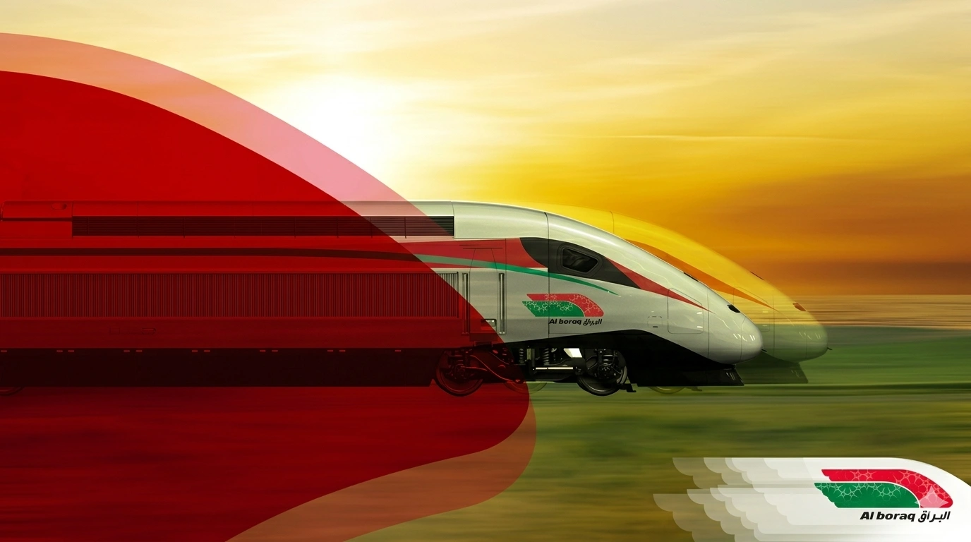 Estación Tánger-Ville