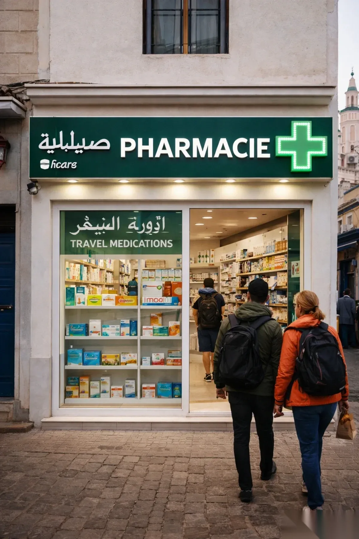 Farmacia