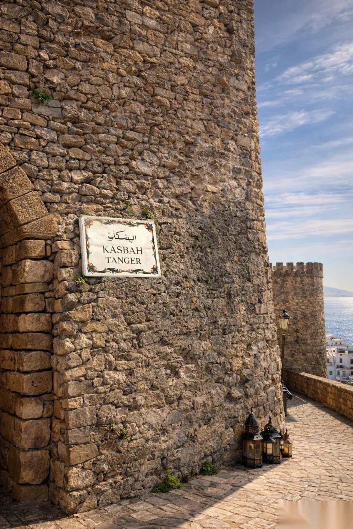 Kasbah