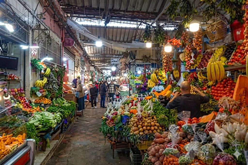 Mercado