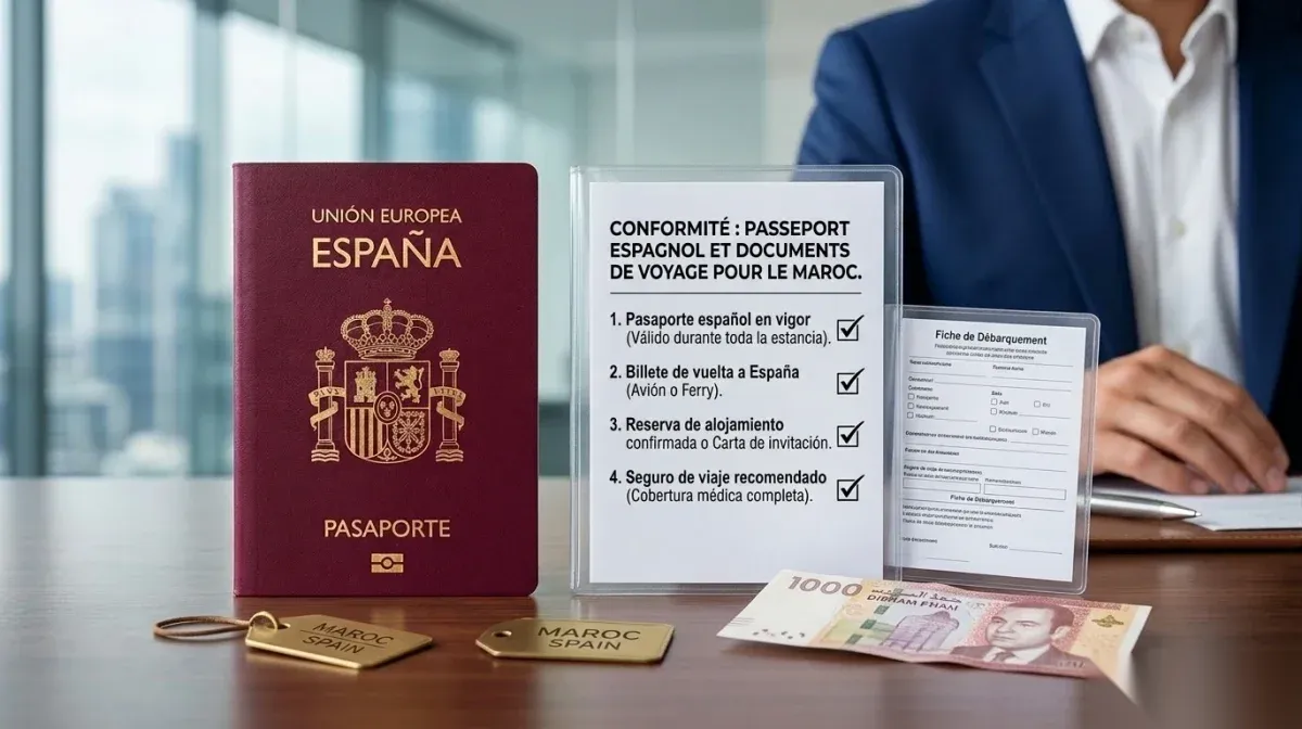 Pasaporte