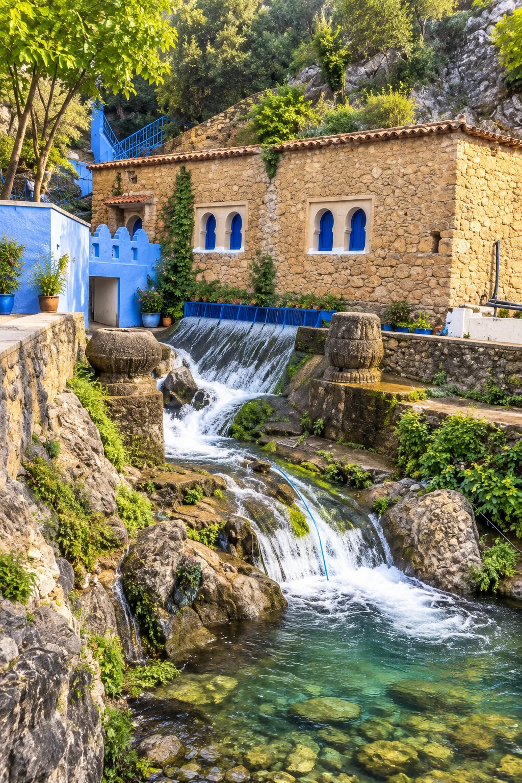 Río Ras el Maa